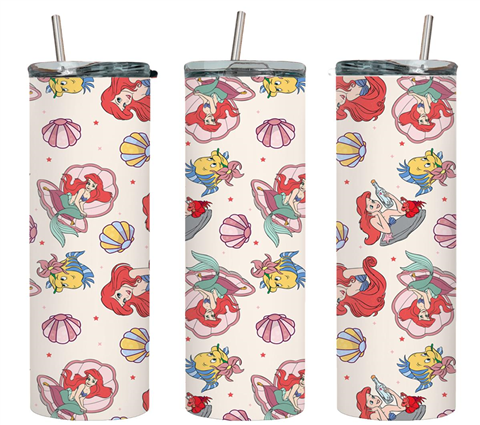 Princess Ariel 2-4988